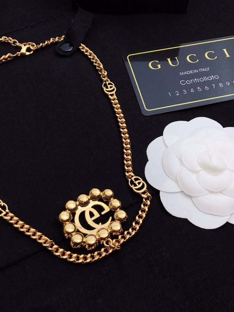 Gucci Necklaces